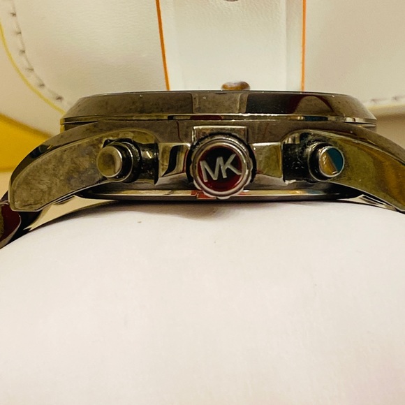 💝HOST PICK 💝Michael Kors unisex watch #5952 - Picture 6 of 14